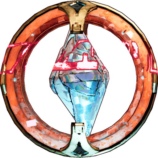 Moxxi's Endowment • BL3 Legendary Artifact Lootlemon